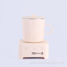Rapid Heating and Cooling Cup